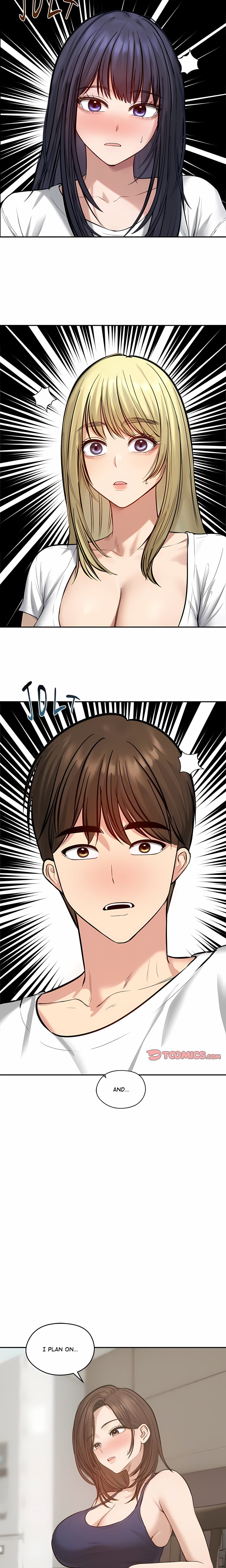 Runaway Wife Chapter 80 - Page 22