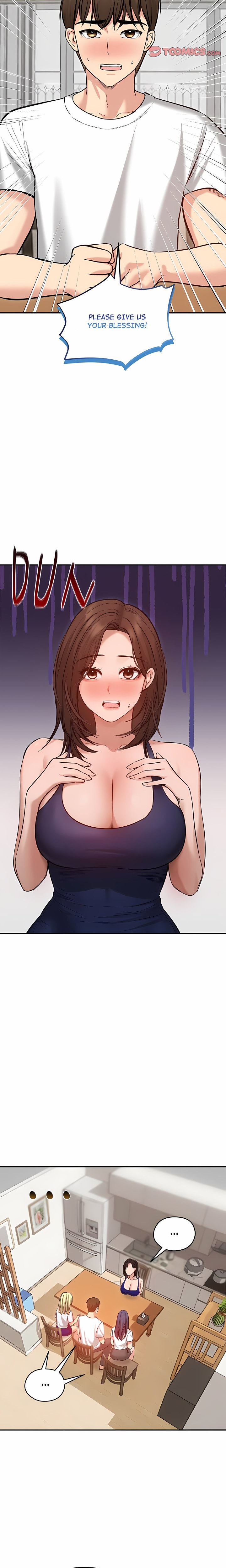 Runaway Wife Chapter 80 - Page 5