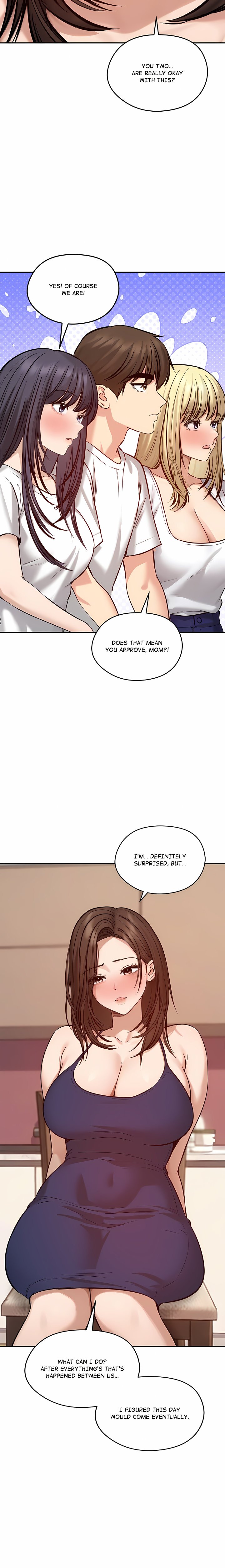 Runaway Wife Chapter 80 - Page 9