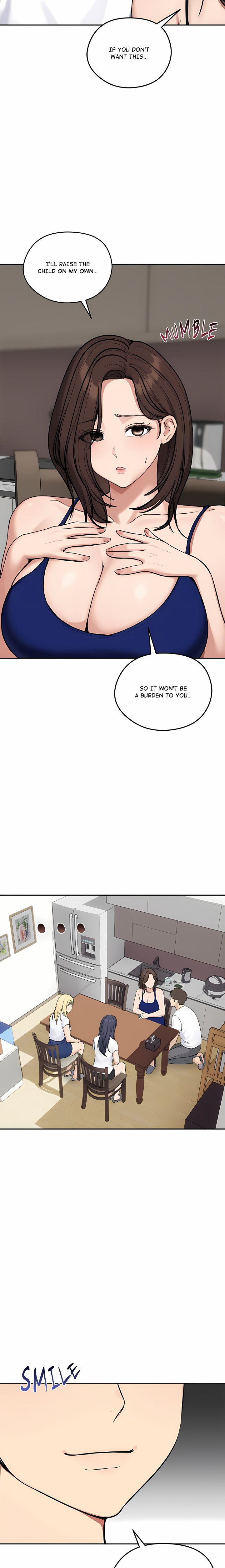 Runaway Wife Chapter 81 - Page 4