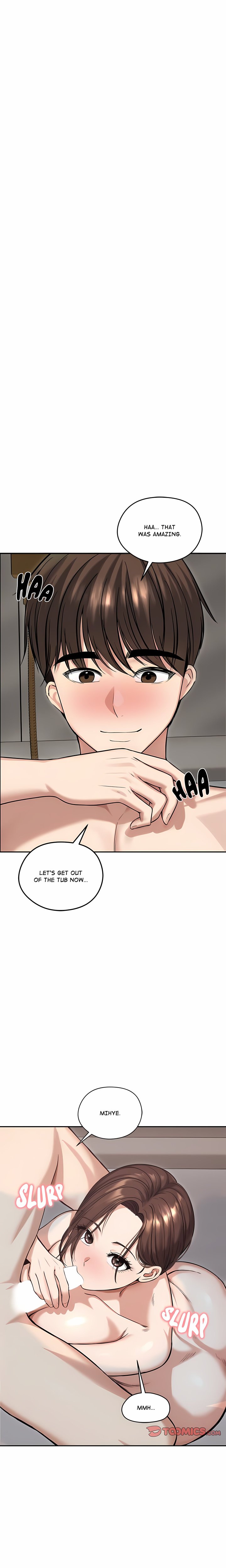 Runaway Wife Chapter 83 - Page 24