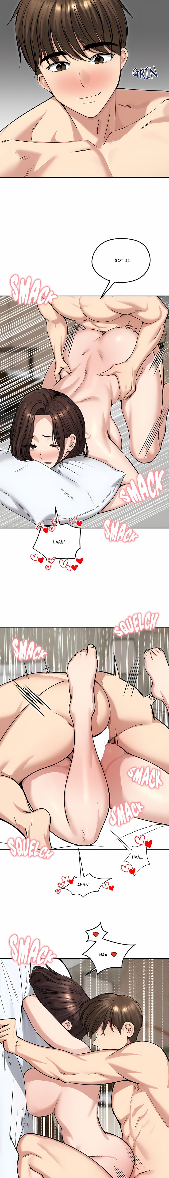 Runaway Wife Chapter 83 - Page 7
