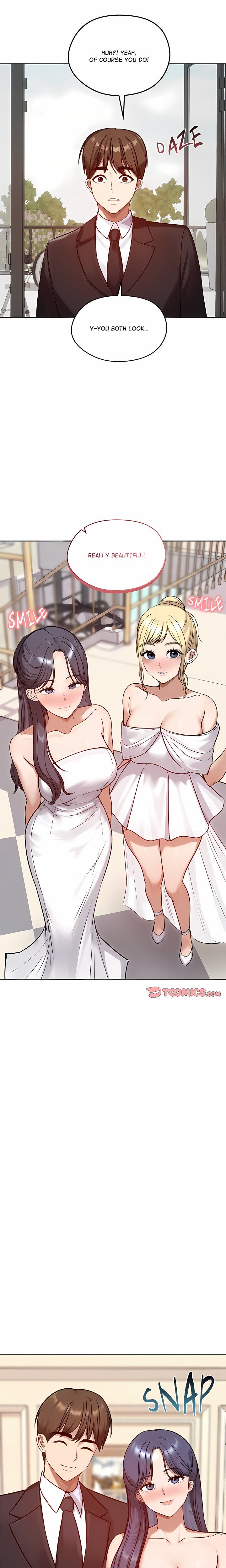 Runaway Wife Chapter 84 - Page 17