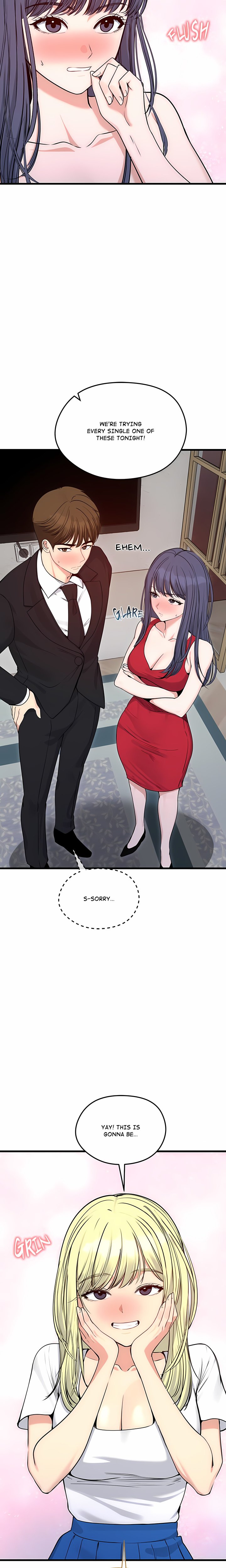 Runaway Wife Chapter 90 - Page 24