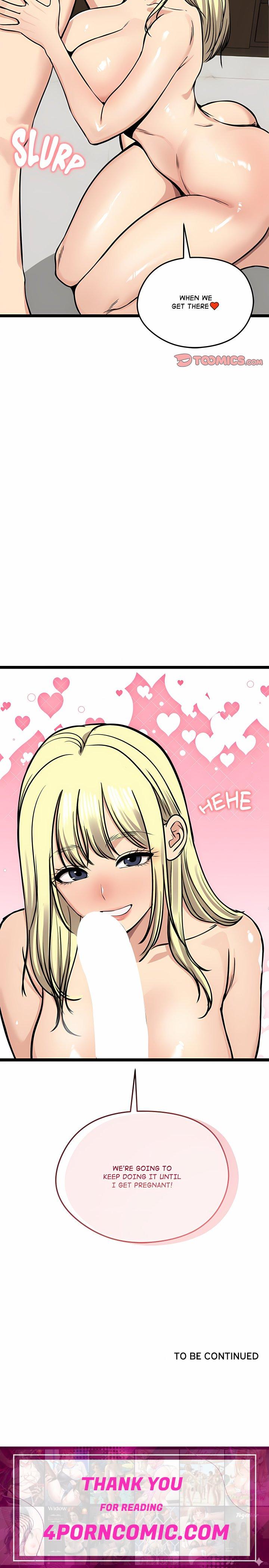 Runaway Wife Chapter 92 - Page 25