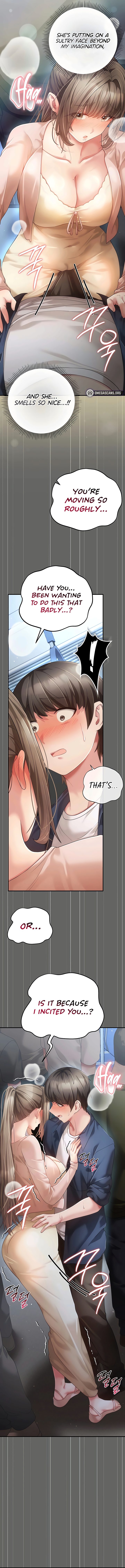 Pure Perverted Love Chapter 14 - Page 5