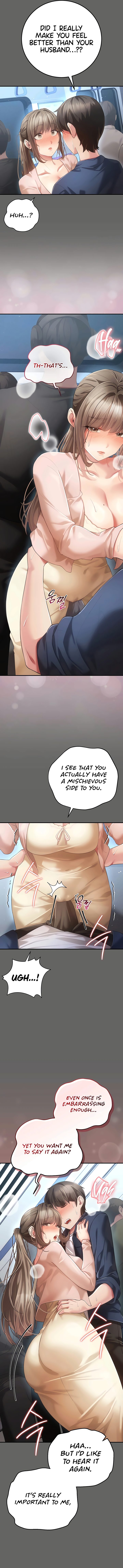 Pure Perverted Love Chapter 14 - Page 8