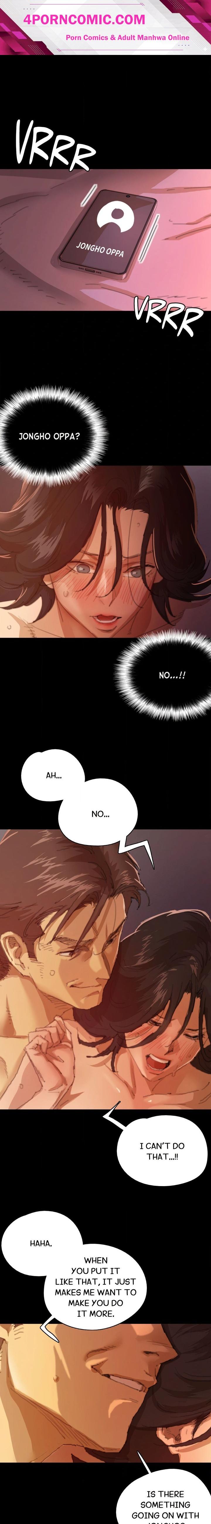 Cuck-Thology Chapter 18 - Page 1