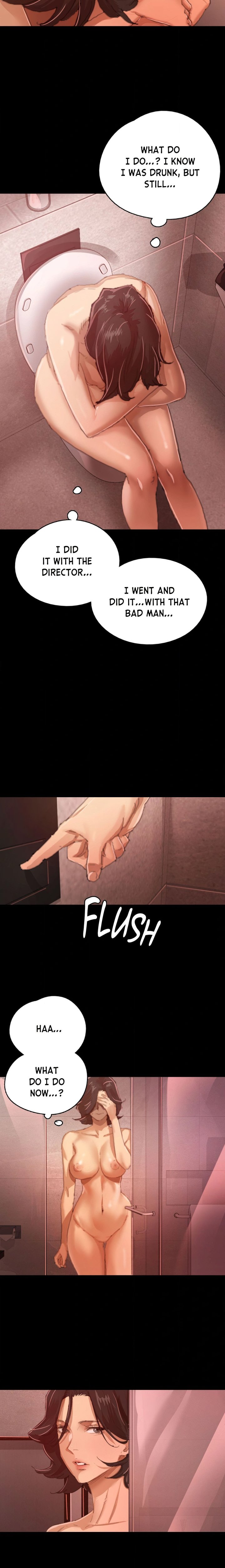 Cuck-Thology Chapter 18 - Page 18