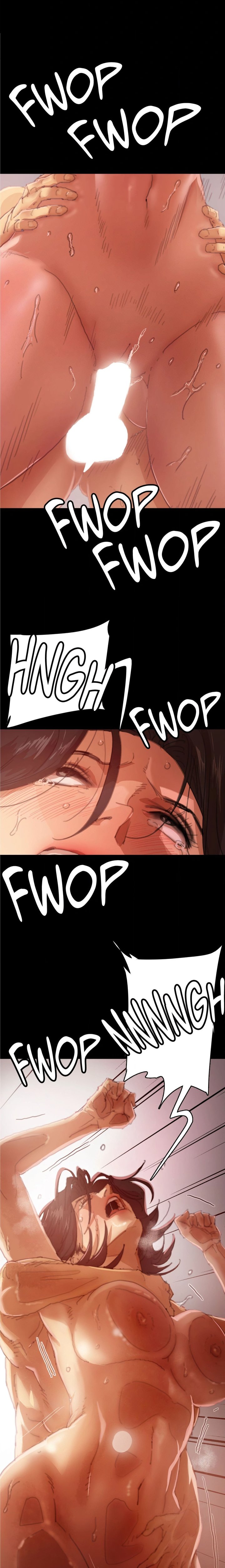 Cuck-Thology Chapter 19 - Page 10