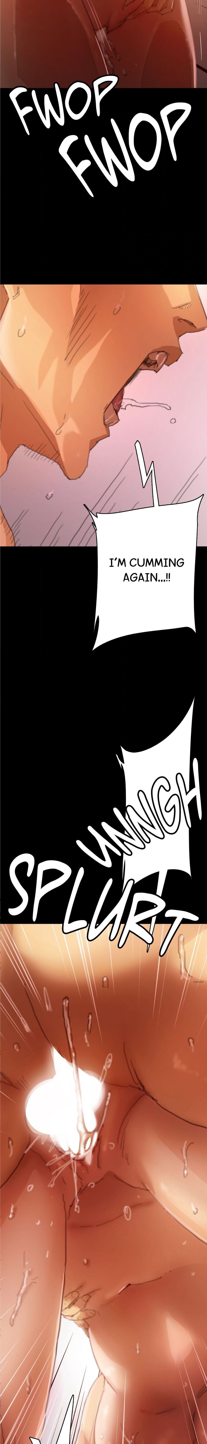 Cuck-Thology Chapter 19 - Page 11