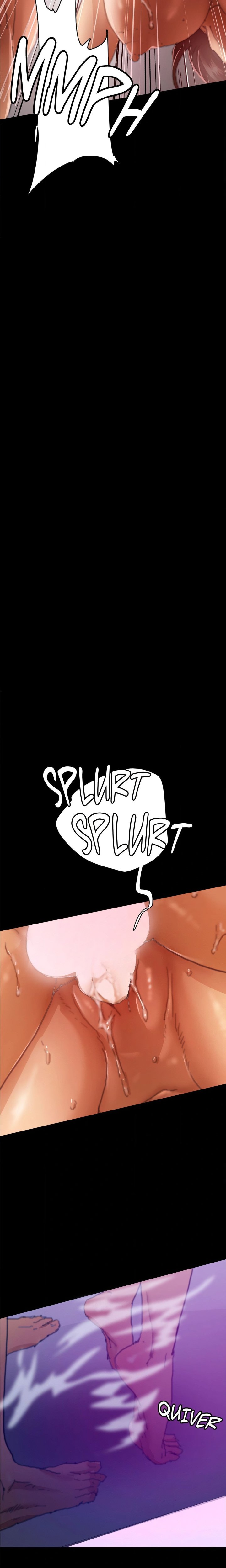 Cuck-Thology Chapter 19 - Page 12