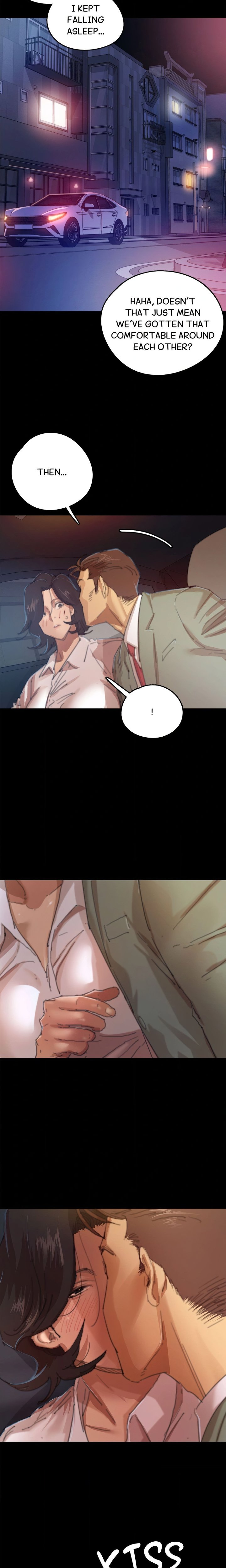 Cuck-Thology Chapter 19 - Page 17