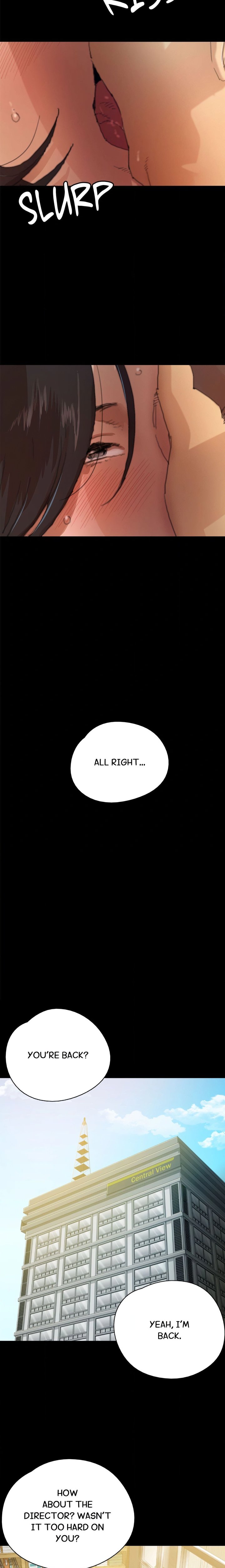 Cuck-Thology Chapter 19 - Page 18