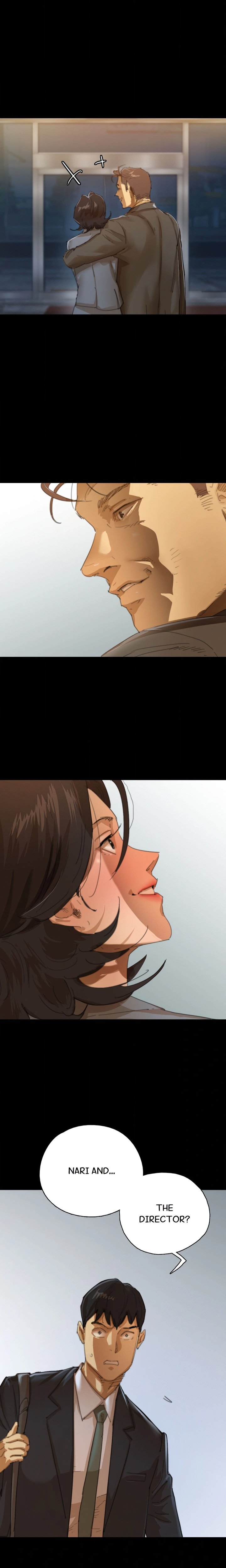 Cuck-Thology Chapter 19 - Page 22