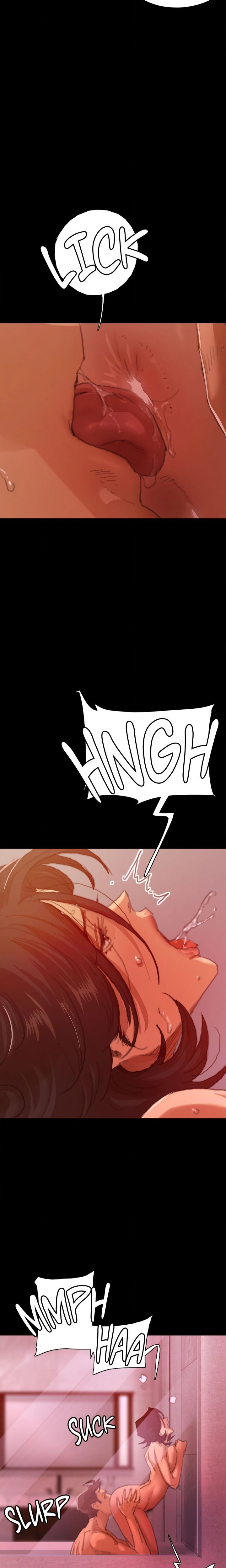 Cuck-Thology Chapter 19 - Page 4