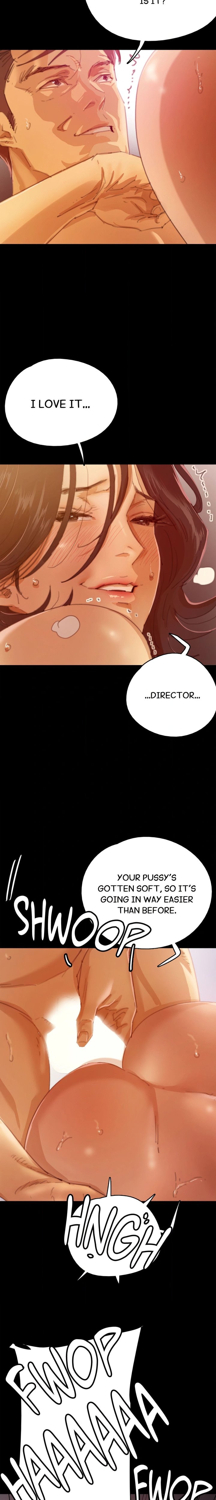 Cuck-Thology Chapter 19 - Page 6
