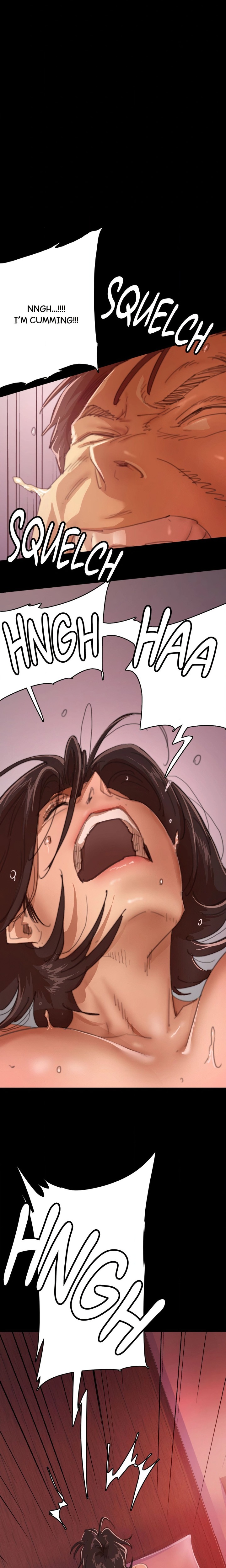 Cuck-Thology Chapter 20 - Page 12