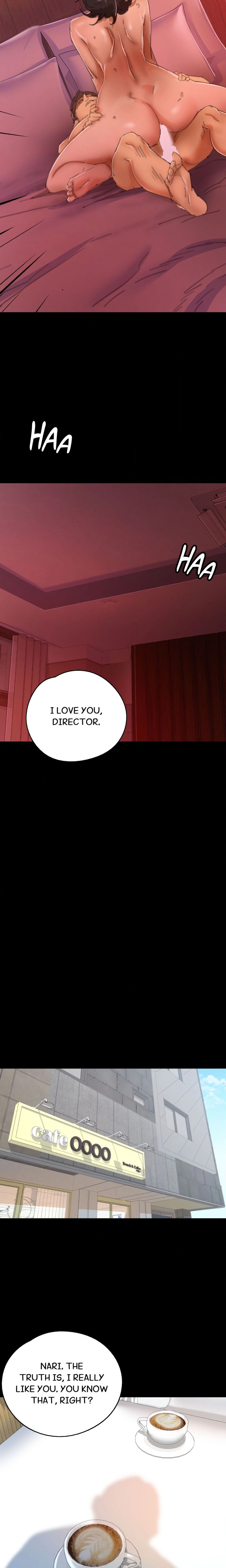 Cuck-Thology Chapter 20 - Page 13