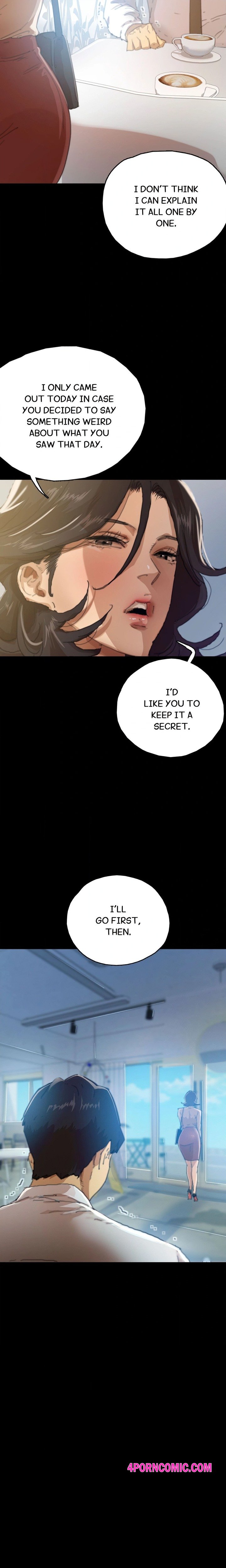 Cuck-Thology Chapter 20 - Page 16
