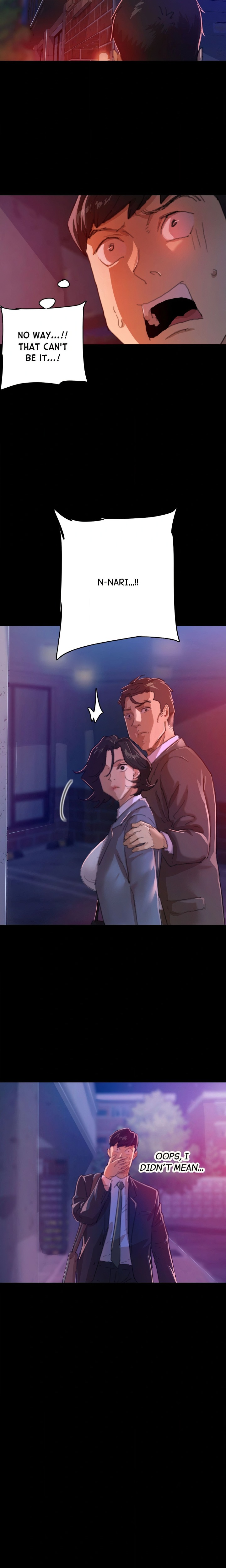 Cuck-Thology Chapter 20 - Page 2