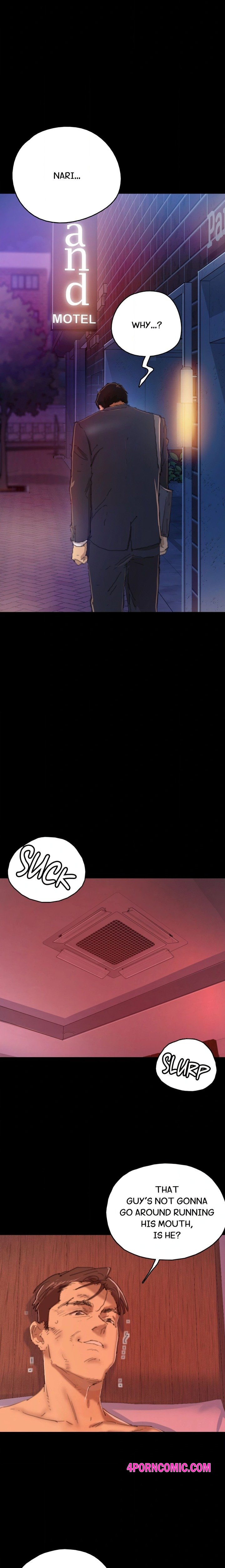 Cuck-Thology Chapter 20 - Page 5