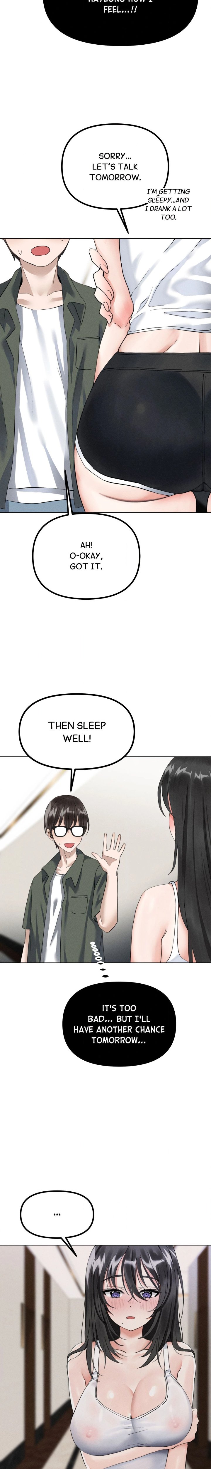 Cuck-Thology Chapter 21 - Page 14
