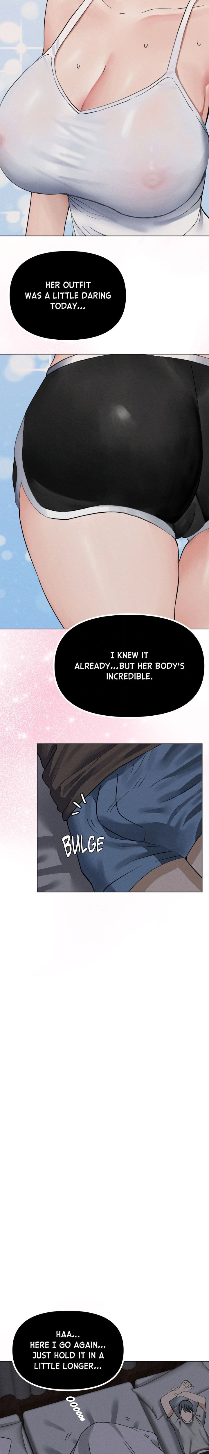 Cuck-Thology Chapter 21 - Page 16