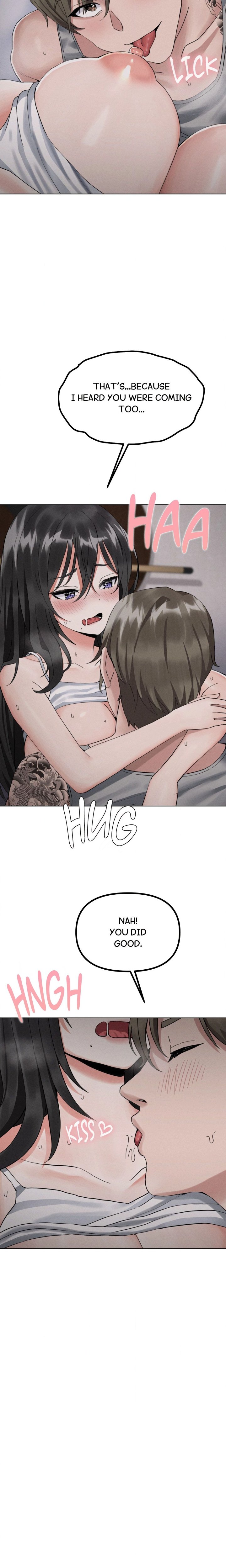 Cuck-Thology Chapter 21 - Page 19