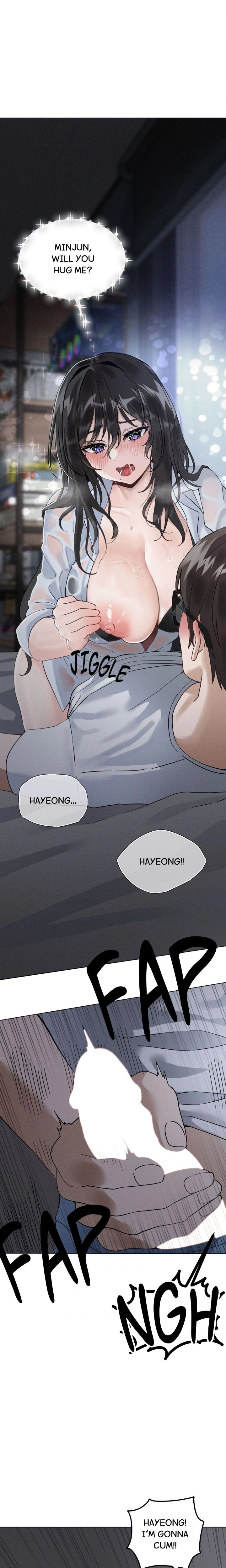 Cuck-Thology Chapter 21 - Page 6
