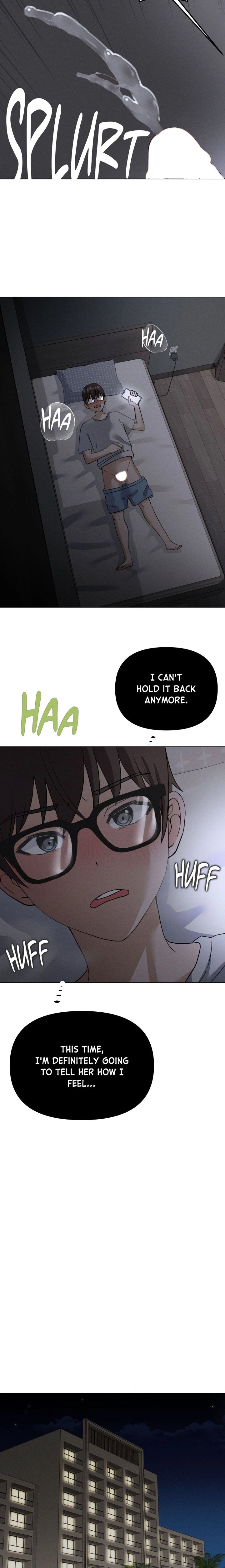 Cuck-Thology Chapter 21 - Page 7
