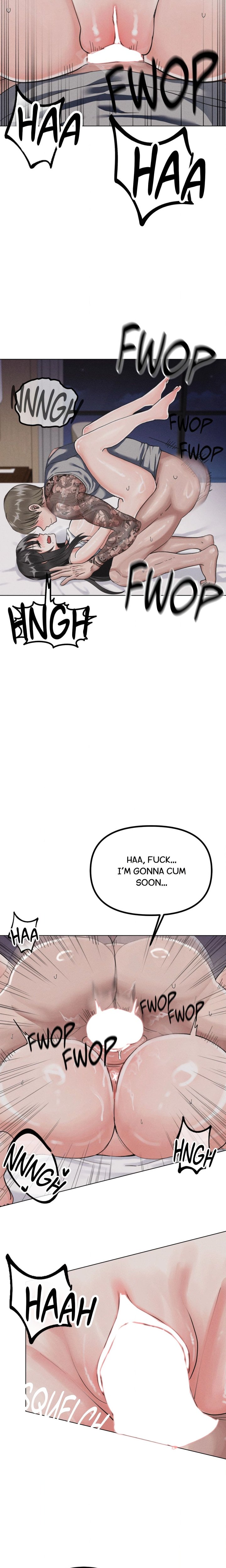 Cuck-Thology Chapter 22 - Page 12