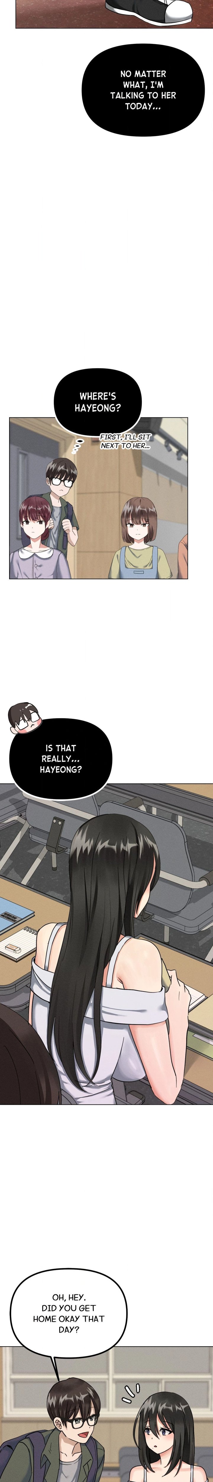 Cuck-Thology Chapter 22 - Page 16