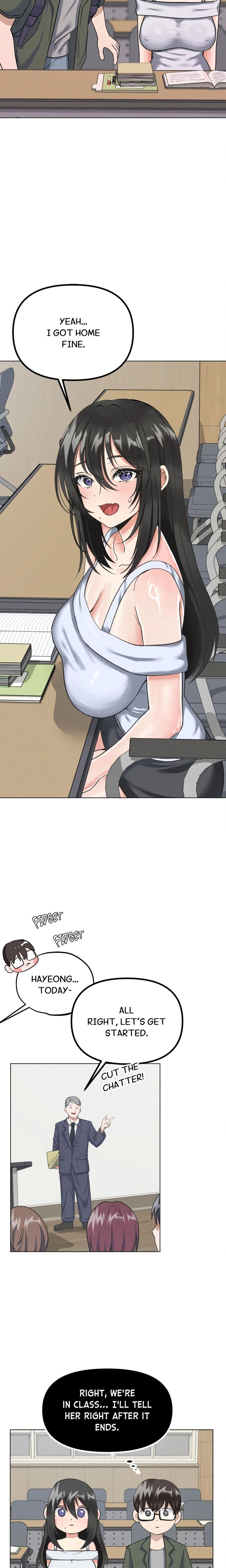 Cuck-Thology Chapter 22 - Page 17