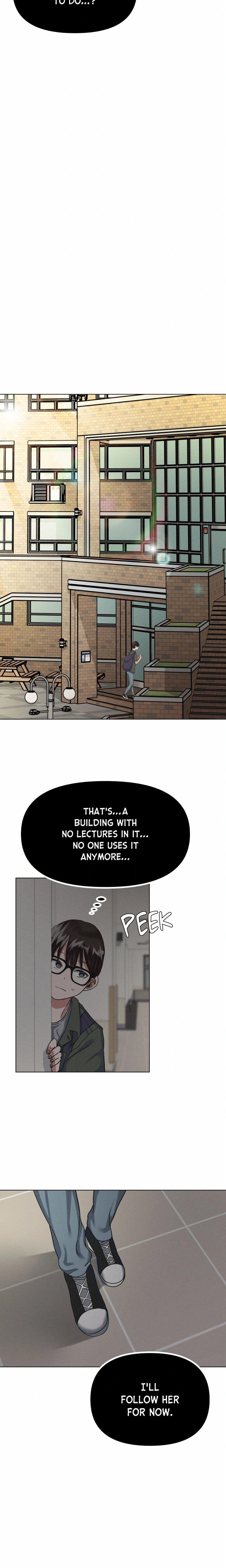 Cuck-Thology Chapter 22 - Page 20