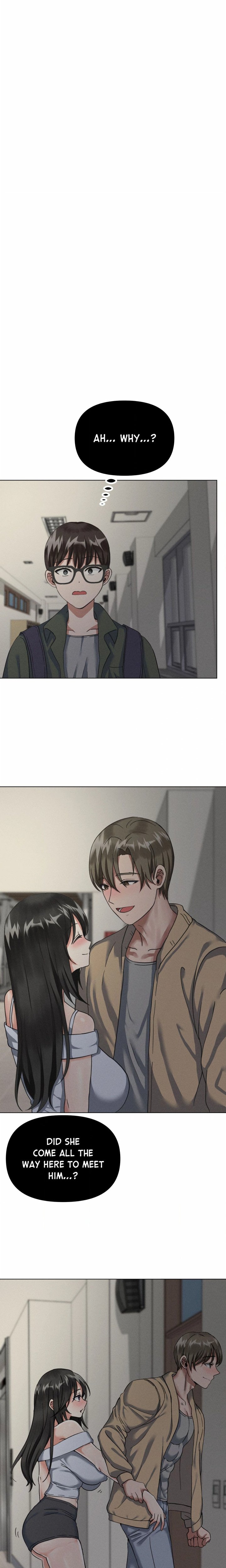 Cuck-Thology Chapter 22 - Page 21