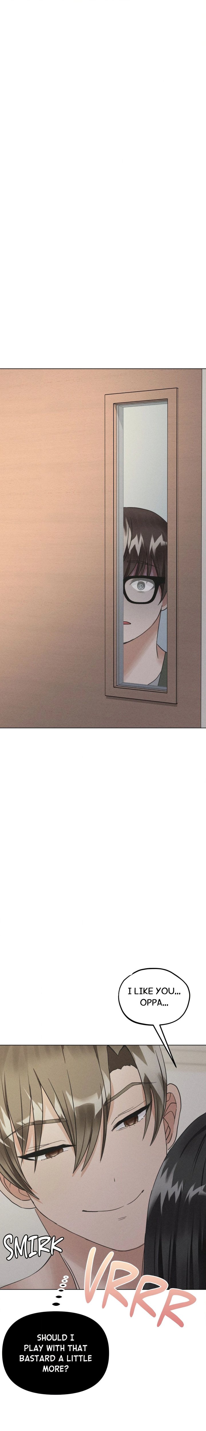 Cuck-Thology Chapter 23 - Page 22