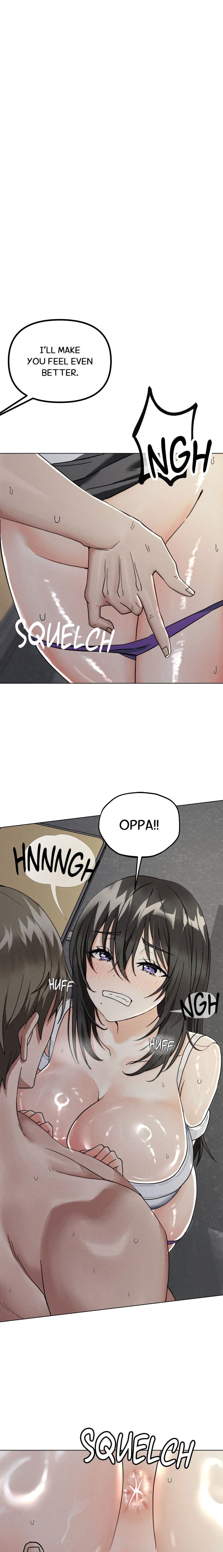 Cuck-Thology Chapter 23 - Page 4