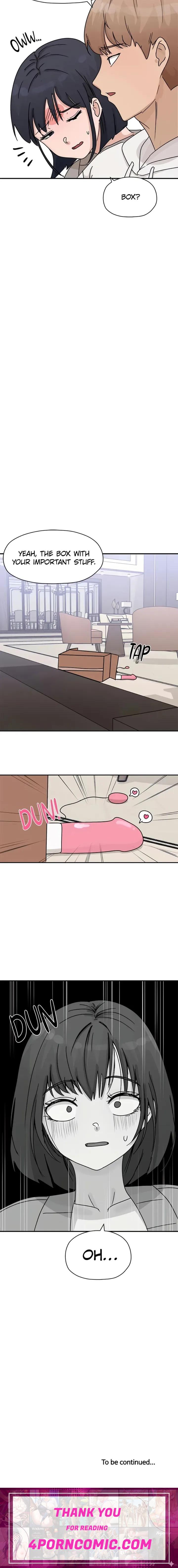 Buy 2, Get 1 Free Chapter 13 - Page 7
