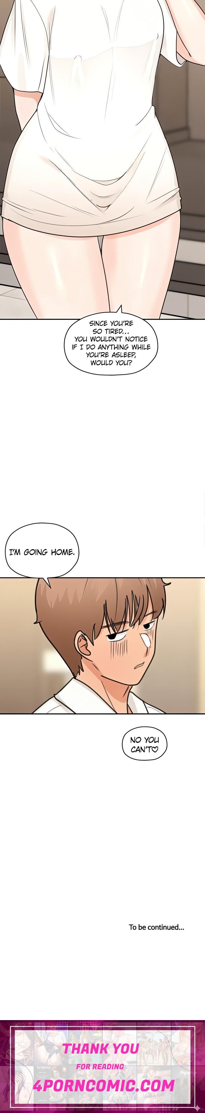 Buy 2, Get 1 Free Chapter 17 - Page 13