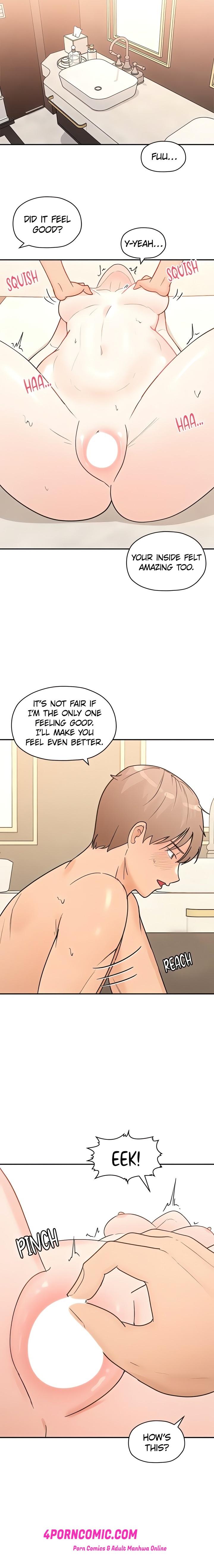 Buy 2, Get 1 Free Chapter 17 - Page 5