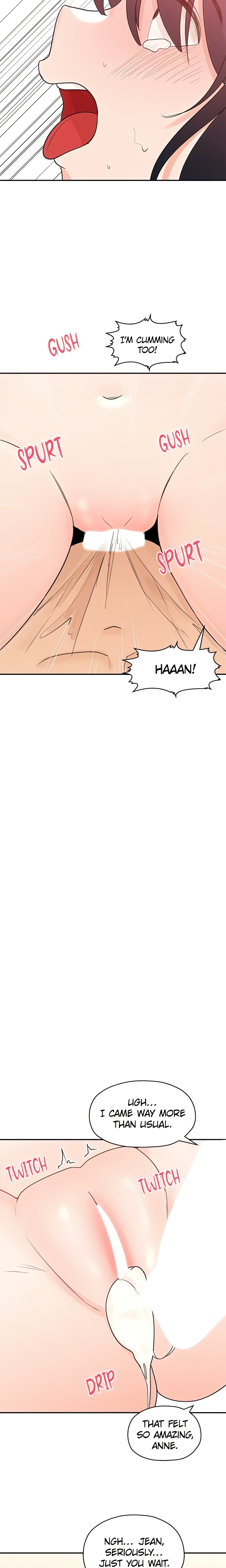 Buy 2, Get 1 Free Chapter 17 - Page 7