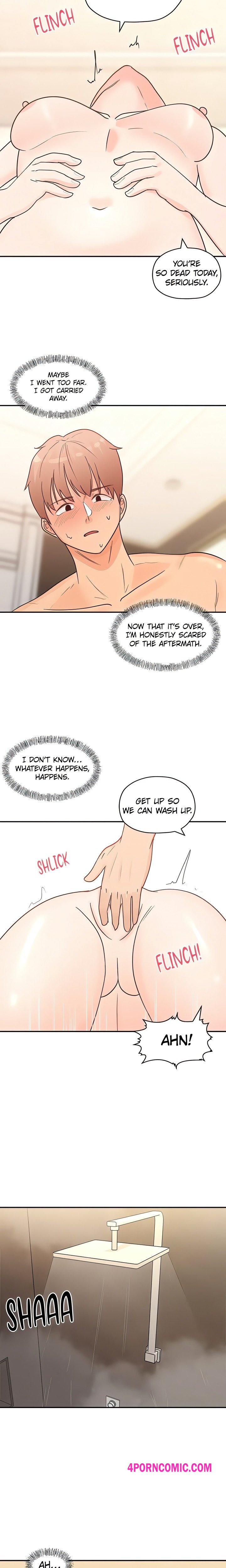 Buy 2, Get 1 Free Chapter 17 - Page 8