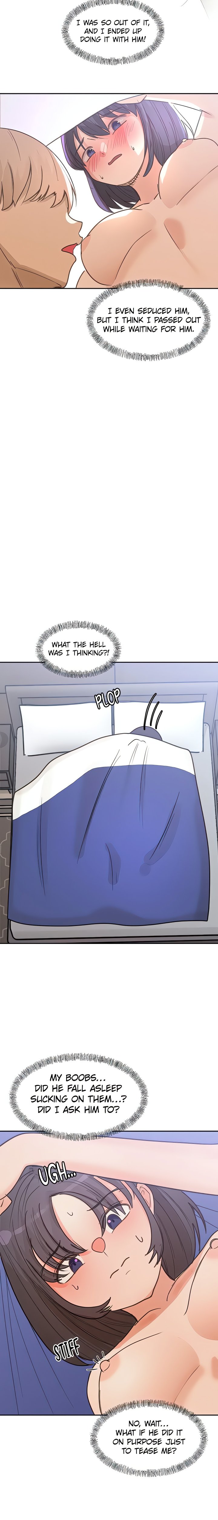 Buy 2, Get 1 Free Chapter 18 - Page 3