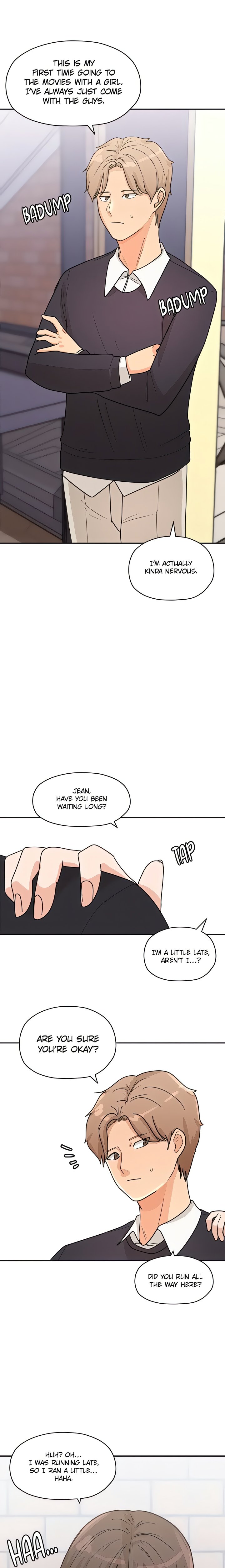 Buy 2, Get 1 Free Chapter 20 - Page 11
