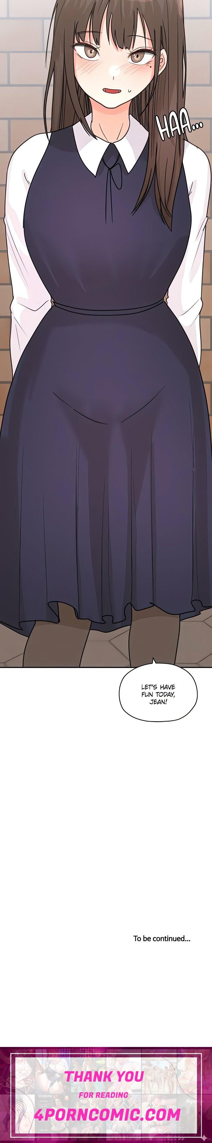 Buy 2, Get 1 Free Chapter 20 - Page 12