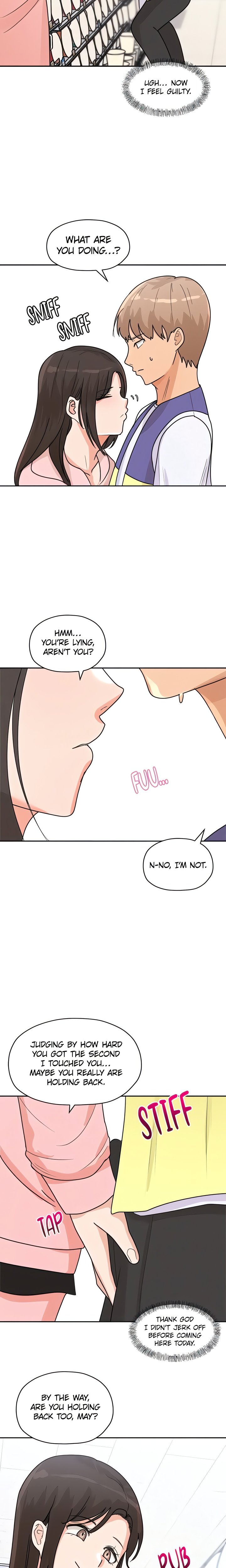 Buy 2, Get 1 Free Chapter 20 - Page 5