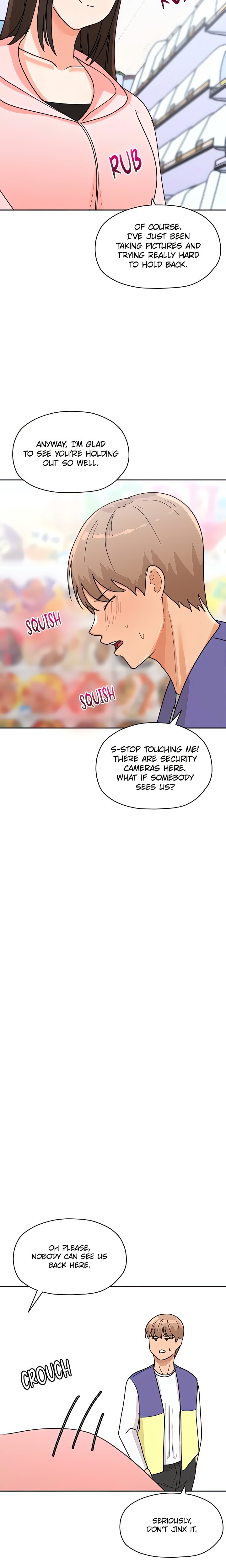 Buy 2, Get 1 Free Chapter 20 - Page 6