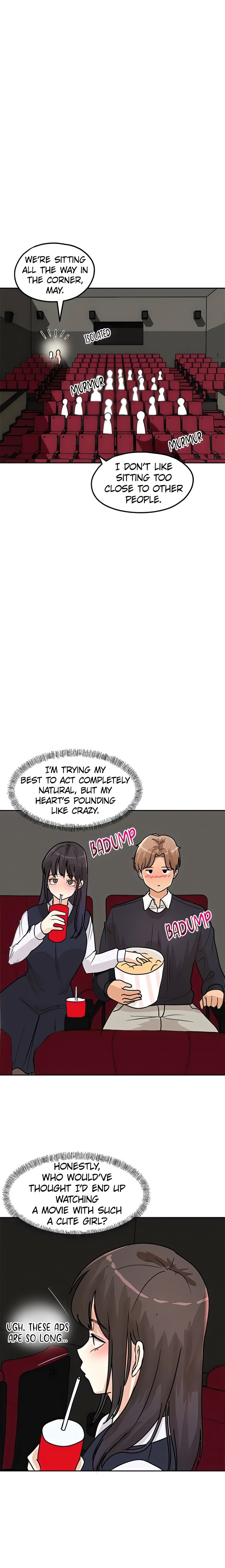 Buy 2, Get 1 Free Chapter 21 - Page 4