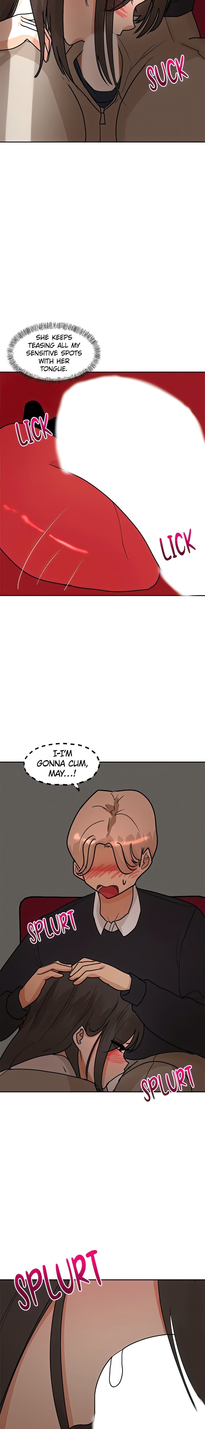 Buy 2, Get 1 Free Chapter 21 - Page 7